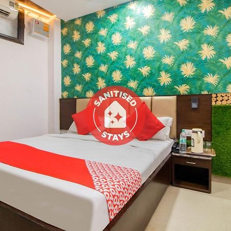 Hotel Oyo 48489 Adarsh Plaza Saharanpur Exterior foto